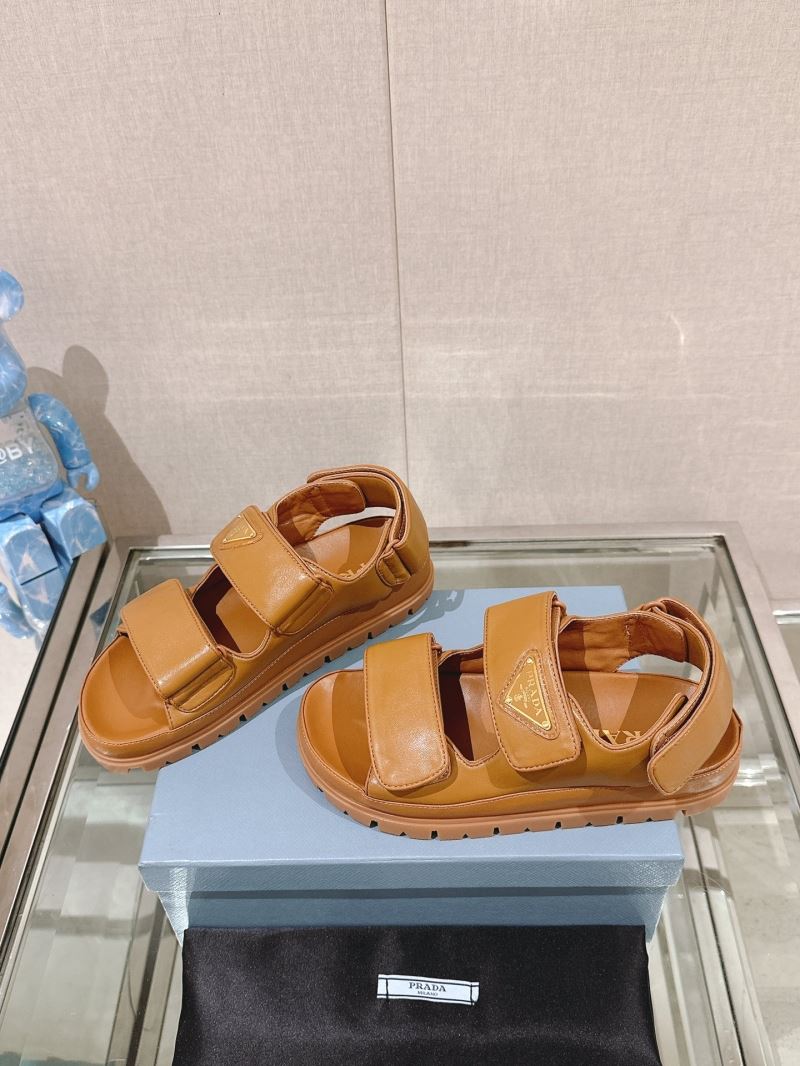 Prada Sandals